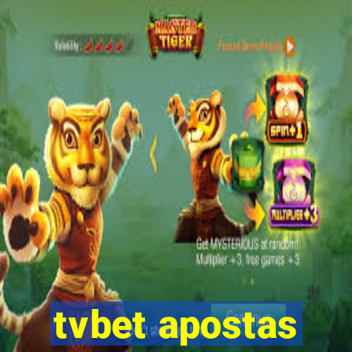 tvbet apostas